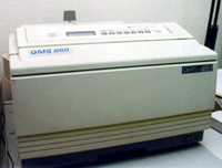 QMS
