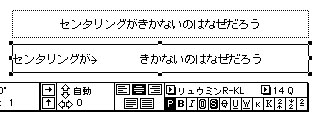 サンプル