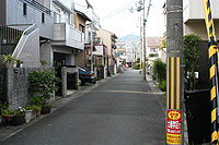 道路